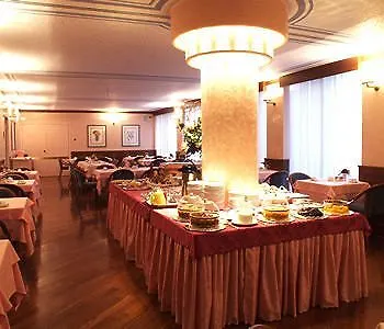 Crivi's Hotell Milano