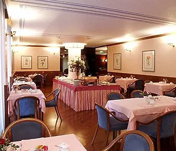 Crivi's Hotell