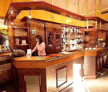 Hotell Mistral