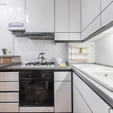 Milancentralflat Apartamento Milão