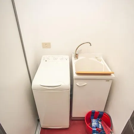 The Rent - Goldoni Apartment *
