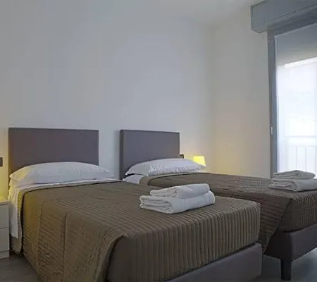 Apartament Nino