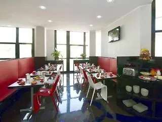 ナヴィッリ ホテル ミラノ