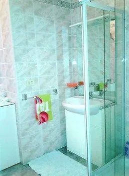 Expo House Station Apartamento