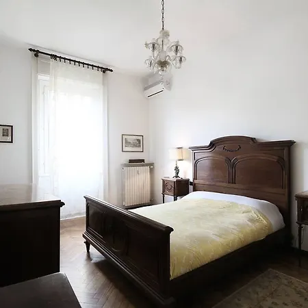 Apartment Dream Milan
