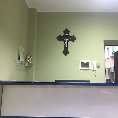 Mrhostel Auberge de jeunesse