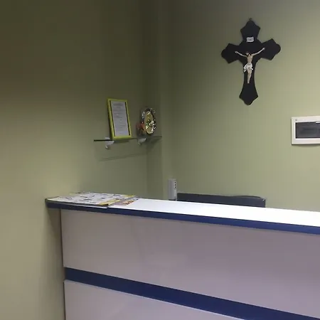 Ostello Mrhostel *