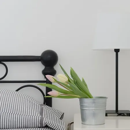 Carducci Apartment Mailand