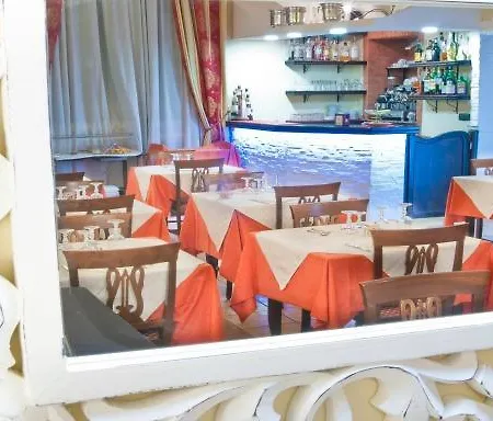 Sicilia Alojamento de Acomodação e Pequeno-almoço 3*