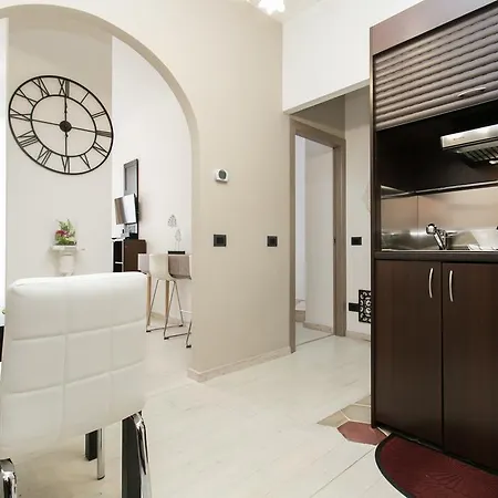 Dei Mercanti 4* Milán