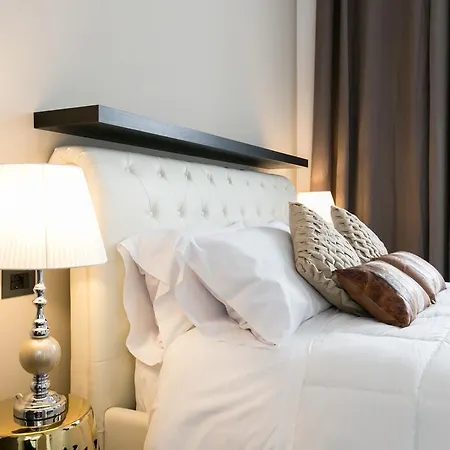 Apartmanhotel Dei Mercanti Milánó