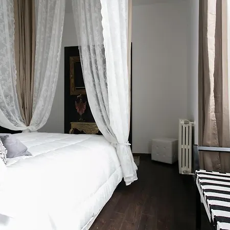 Aparthotel Dei Mercanti Milán