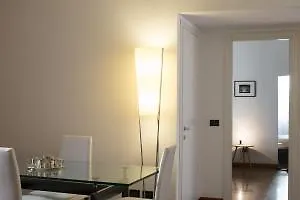 Via Ciro Menotti Halldis Apartment Apartment