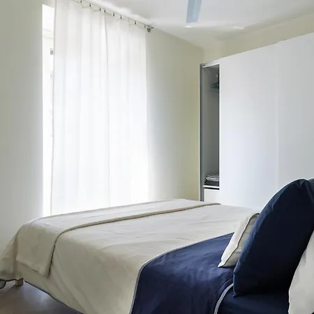 Palermo Flexyrent Apartment *