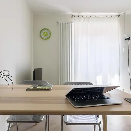 Palermo Flexyrent Apartment Milan