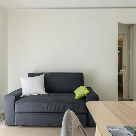 Palermo Flexyrent Apartment Milan