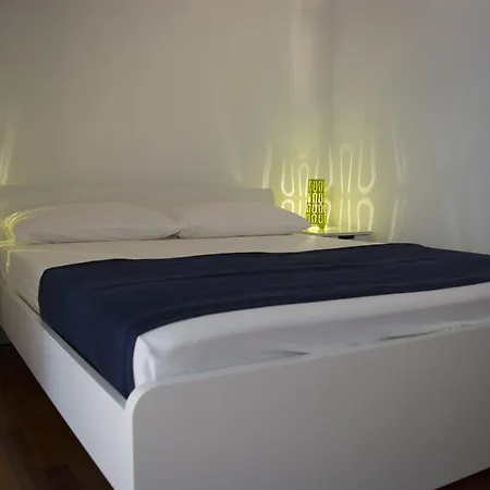 Apartment Fiera Milano Apartment Milan