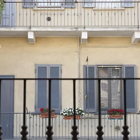 アパート Fiera Milano Apartment *