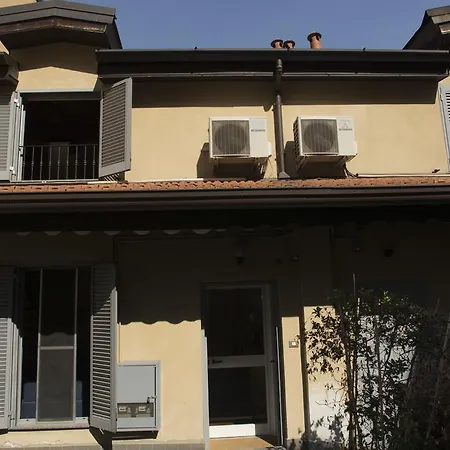 Fiera Milano Apartment Apartment *