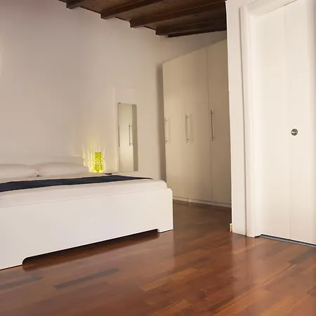 Fiera Milano Apartment * Milan