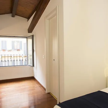 Apartment Fiera Milano Apartment