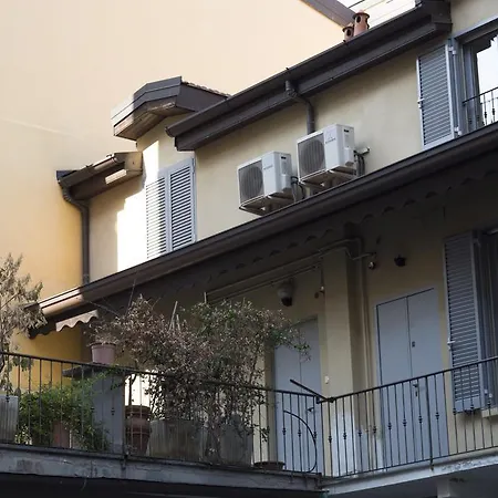 Apartment Fiera Milano Apartment Milan