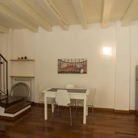 アパート Fiera Milano Apartment