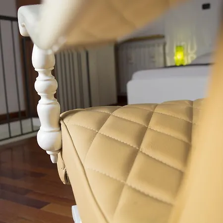 Fiera Milano Apartment アパート *