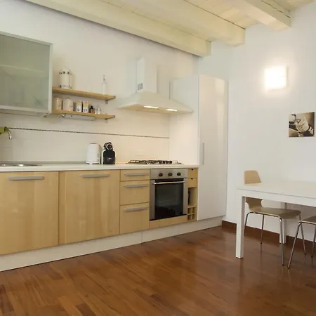 Apartment Fiera Milano Apartment *