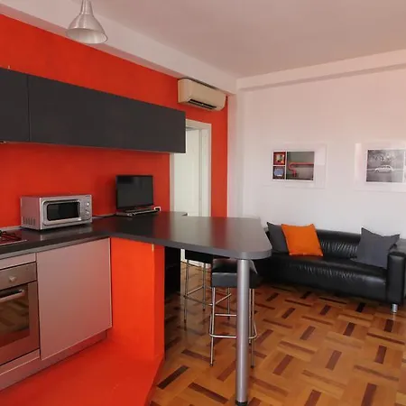 Apartmán Italianway-lodi 78 *