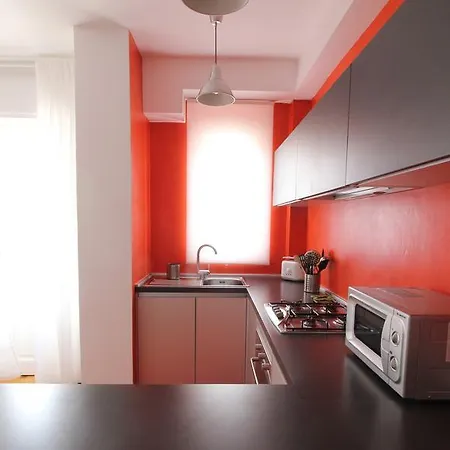 Italianway Easy - Corso Lodi 78