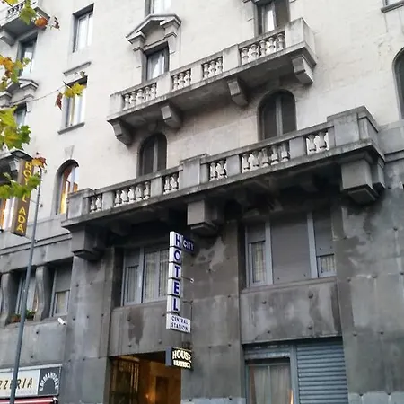 Csi Group - Station Μιλάνο