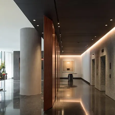 Viu Milan, A Member Of Design Hotel Milano