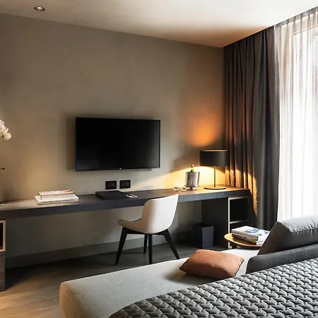 Hotel Viu Milan, A Member Of Design 5*