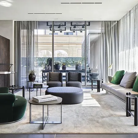 Viu Milan, A Member Of Design Hotel