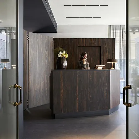 Hotel Viu Milan, A Member Of Design 5*