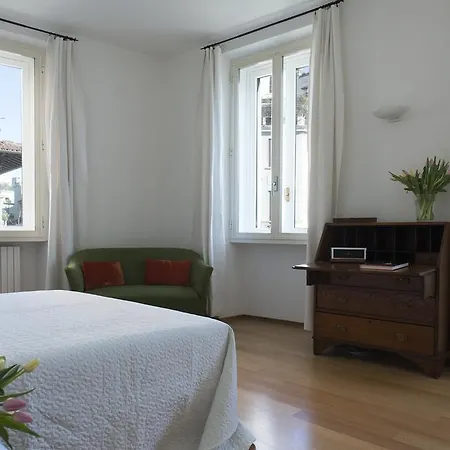 Carducci Apartment *