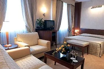 Ascot 4* Милан