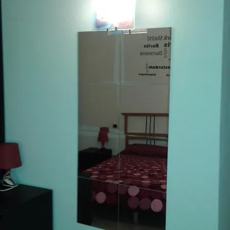 Guest house Stanza Milano-sempione-certosa