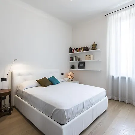 Апартаменты Porta Romana Modern Flat