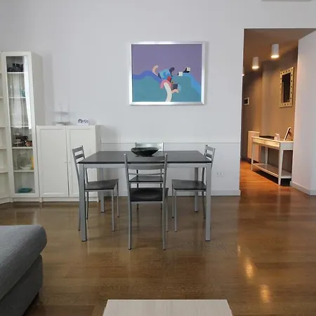 Italianway-vittoria Colonna Appartamento