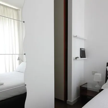 Apartment Italianway-vittoria Colonna *