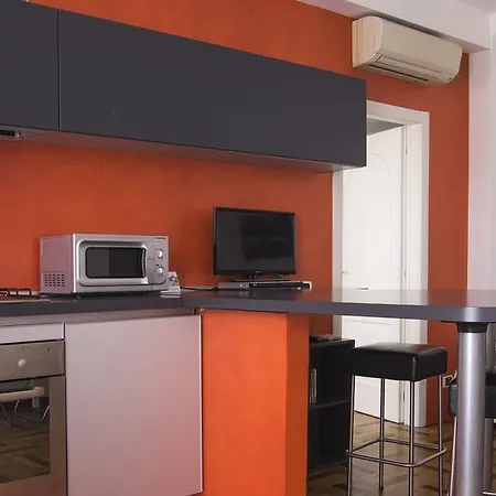 Italianway Easy - Corso Lodi 78 *