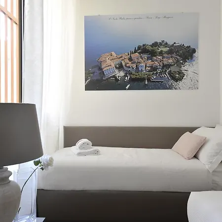 Modern Inner City Apartment * Mailand