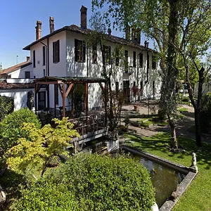 Excel Naviglio - Ca'bianca Hotel 4*