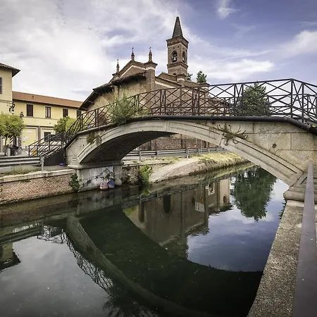 Navigli - Rentclass Corsaro *