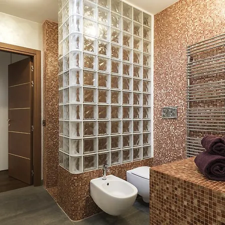 Navigli - Rentclass Corsaro Apartment Mailand