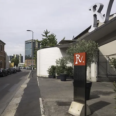 Navigli - Rentclass Corsaro Mailand