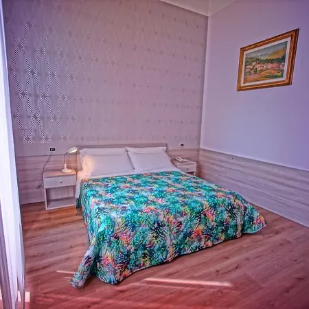 Gran Sasso 2* 米兰