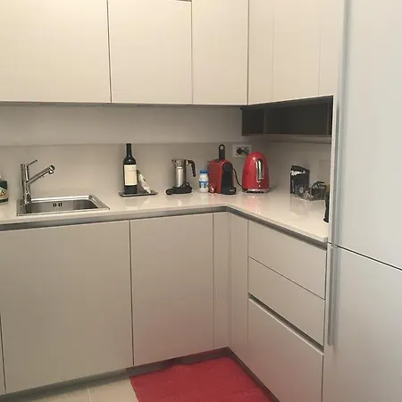 Apartment Number House - Number 19